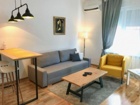 Belgrade Apartment Cavalier